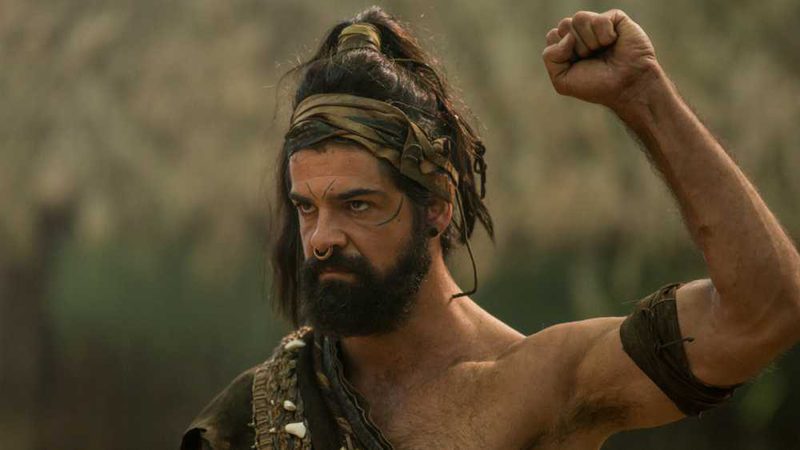 El Ministerio del Tiempo