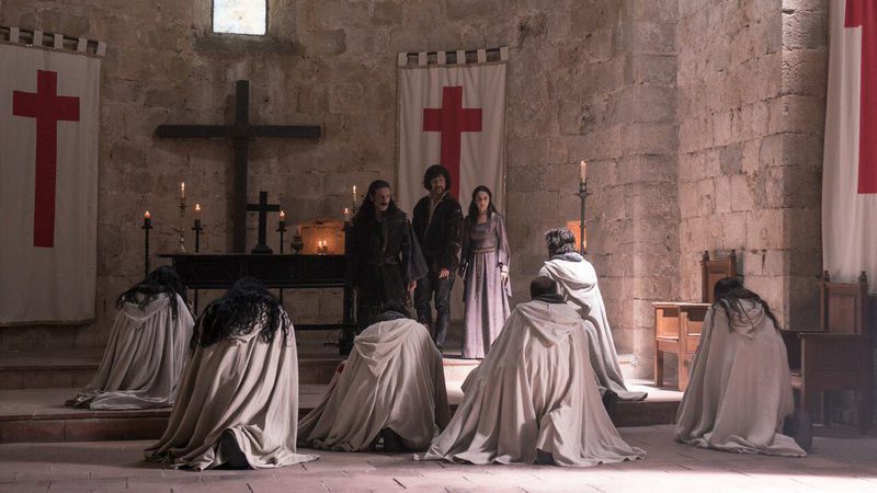 Ministerio del Tiempo