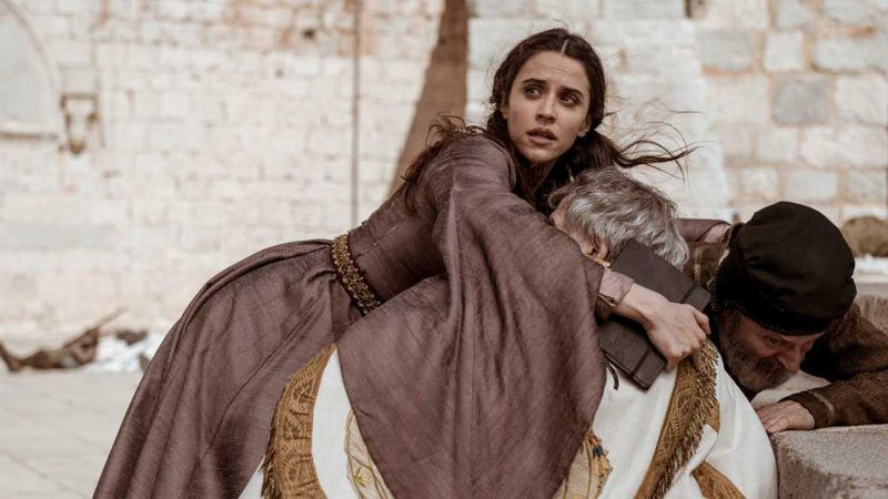 Ministerio del Tiempo