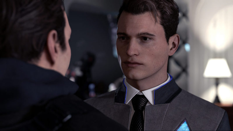 Detroit Become Human