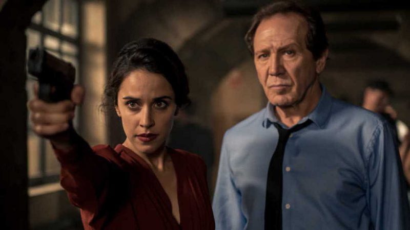 Ministerio del Tiempo