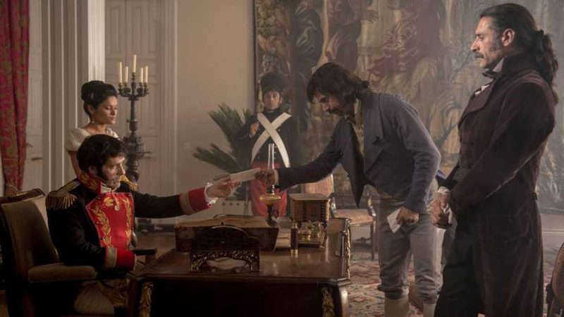 Ministerio del Tiempo