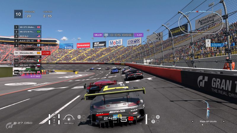 GT Sport beta demo 02