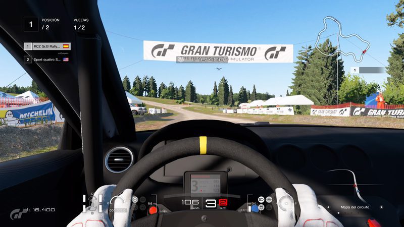 GT Sport beta demo 04