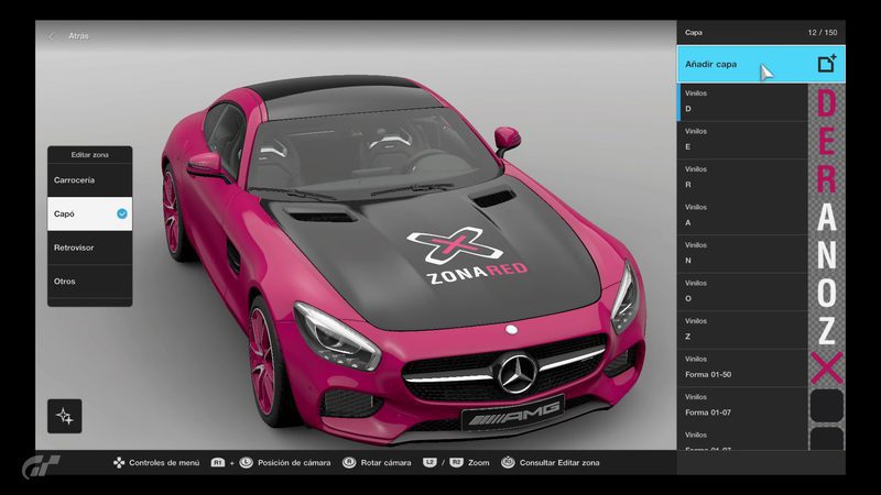GT Sport beta demo 06