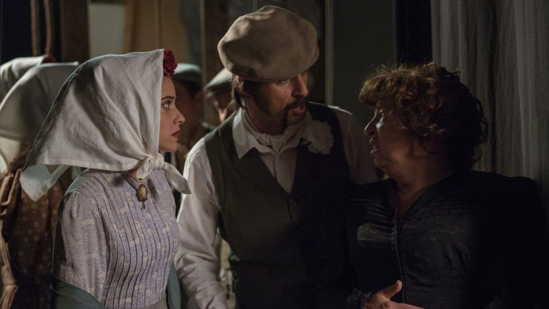 Ministerio del Tiempo