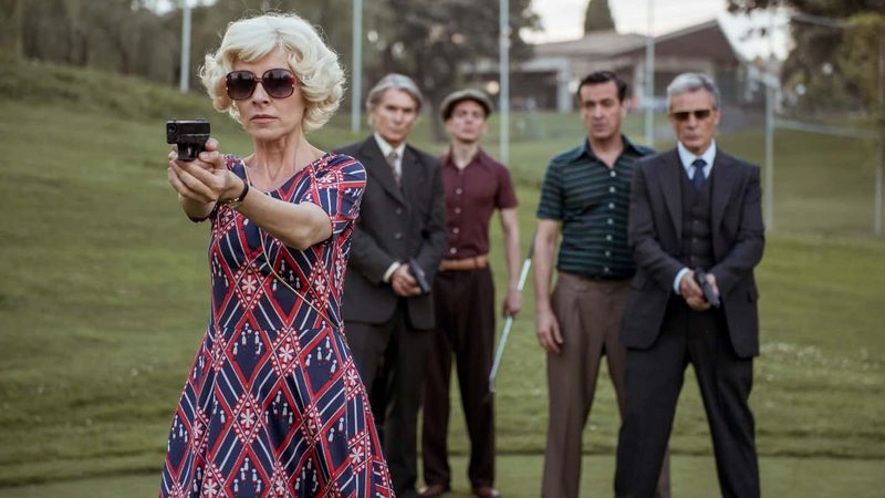 Ministerio del Tiempo