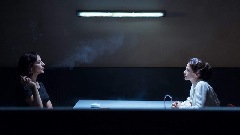 Ministerio del Tiempo