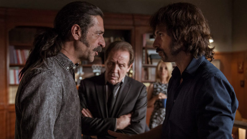 Ministerio del Tiempo