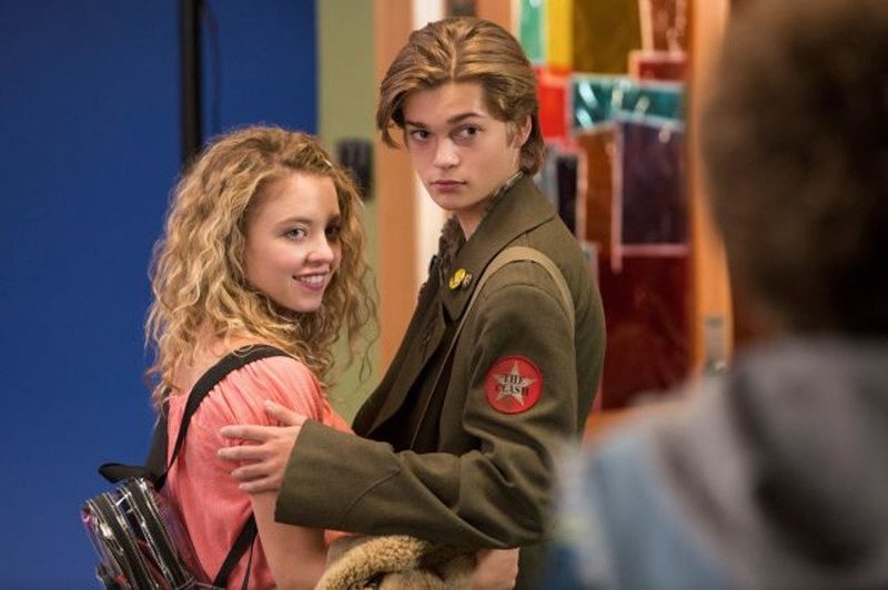 'Todo es una mierda'