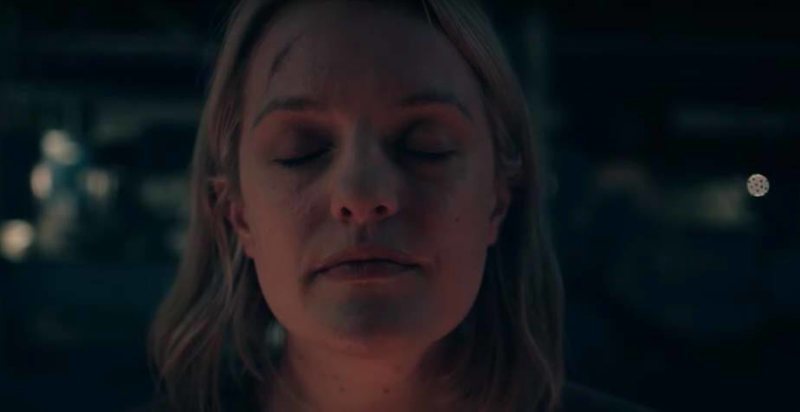 June Handmaid's 2x02