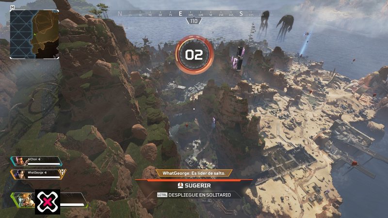 Apex Legends