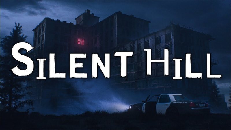 Silent Hill