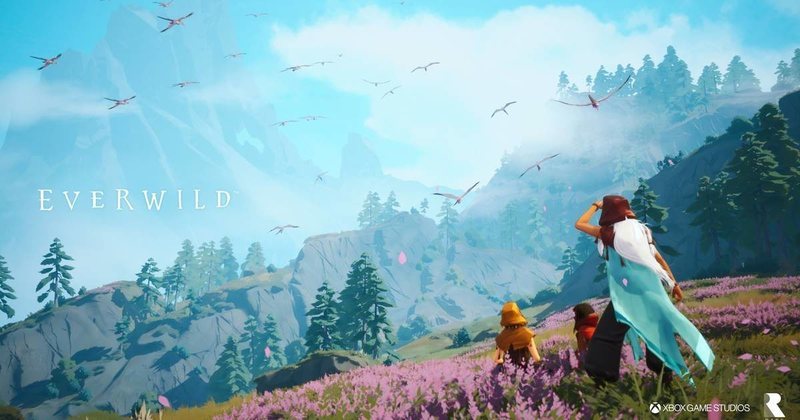 Everwild