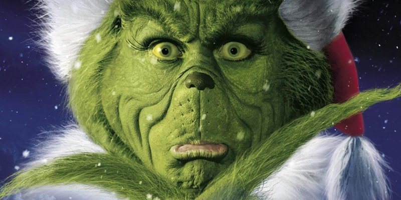 El Grinch