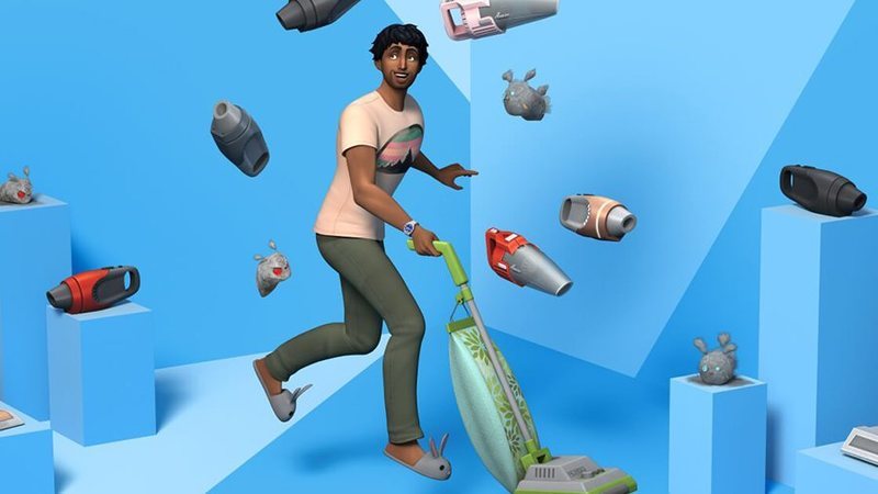 Los Sims 4