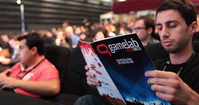 Día 1: Gamelab 2013 abre sus puertas apostando por los emprendedores