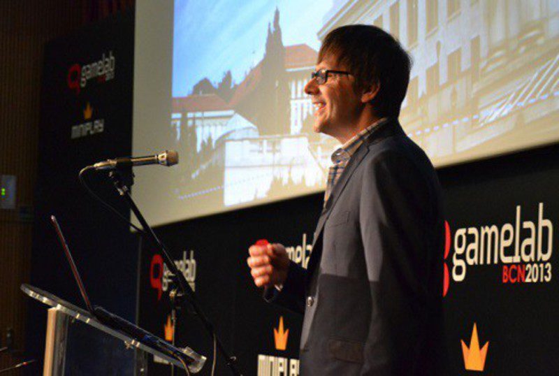 Día 2: Mark Cerny desvela algunos detalles del desarrollo de PlayStation 4