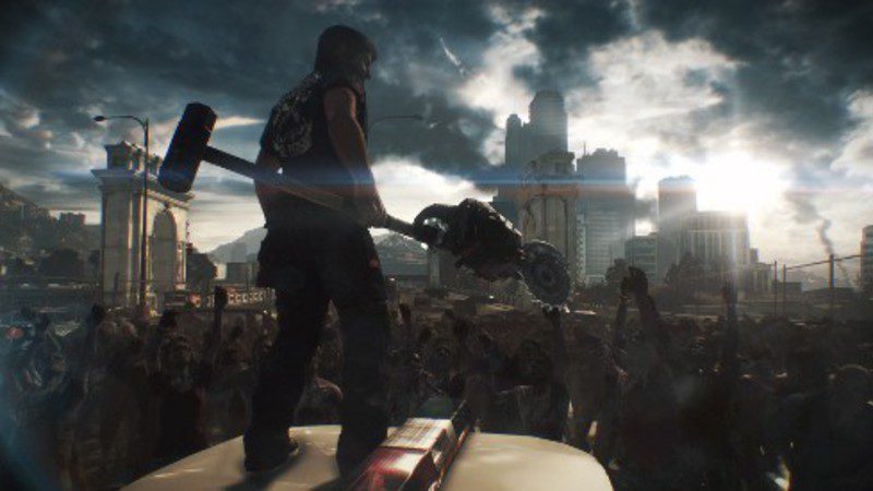 Dead Rising 3