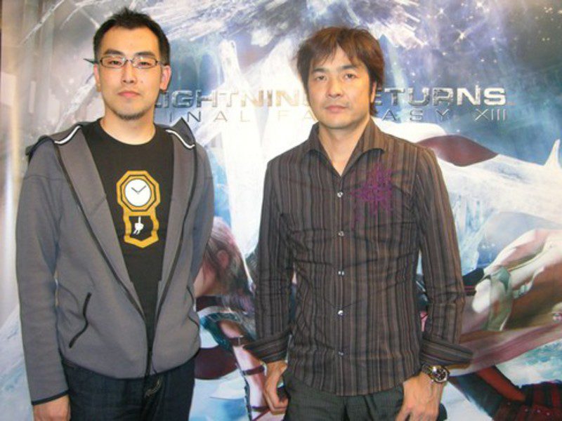 'Lightning Returns: Final Fantasy XIII'