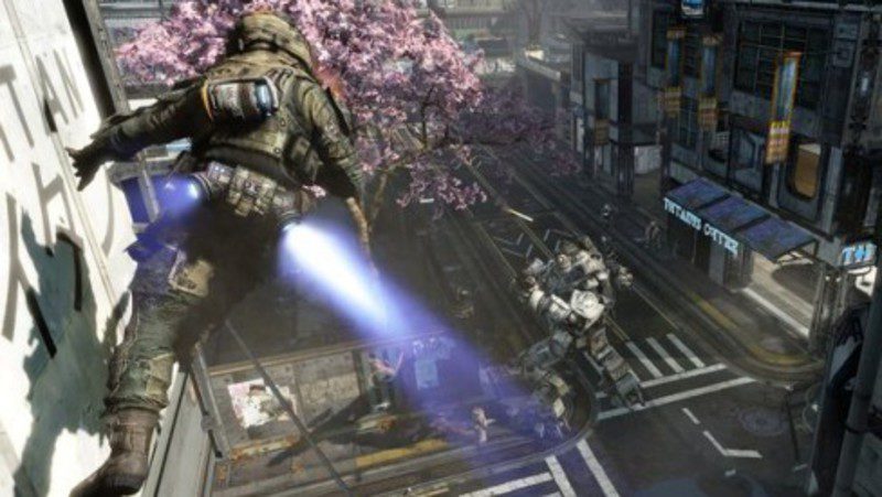 Titanfall