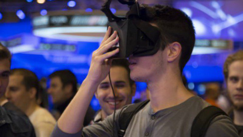 'Madrid Games Week 2013'