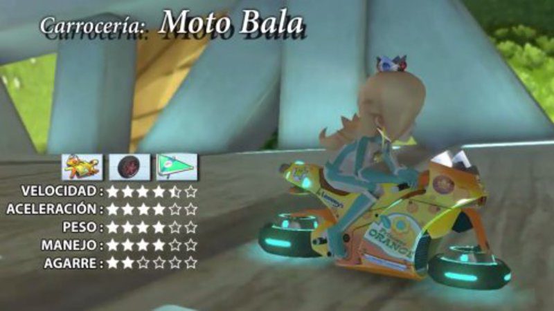 Mario Kart 8