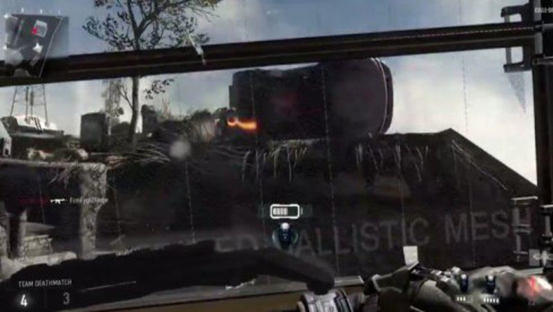 Call of Duty: Advanced Warfare