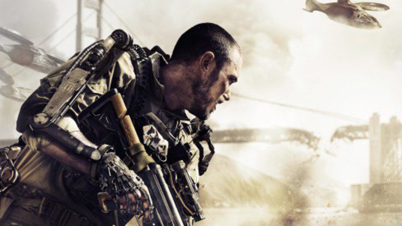 Call of Duty: Advanced Warfare