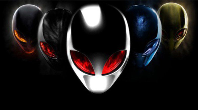 steam machines alienware