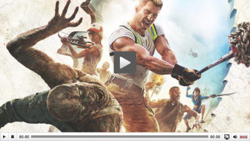 Dead Island 2