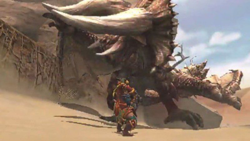 Monster Hunter 4 Ultimate 2