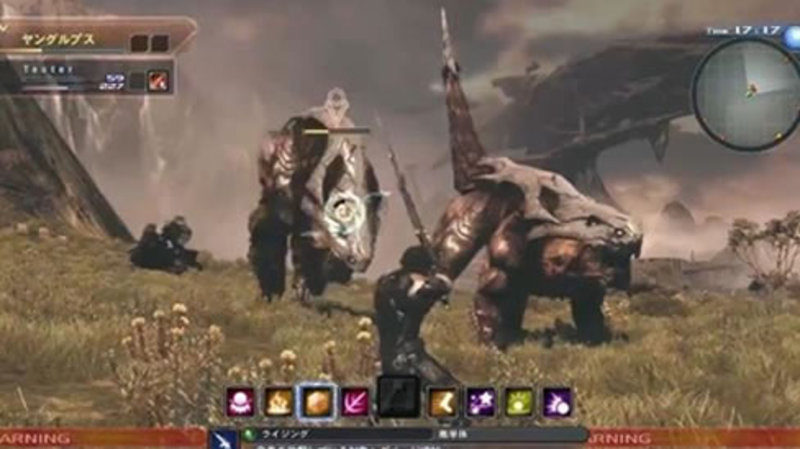 Un combate más rápido