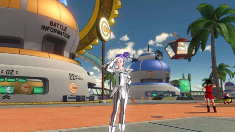 Dragon Ball Xenoverse