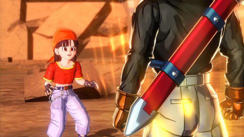 Dragon Ball Xenoverse