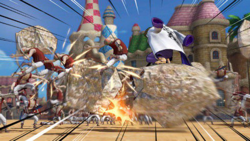 OnePiecePirateWarriors3Dressrosa