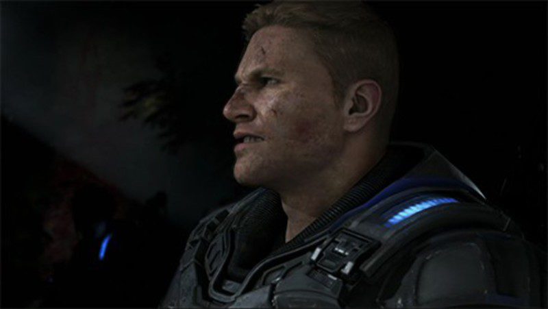 Gears 4