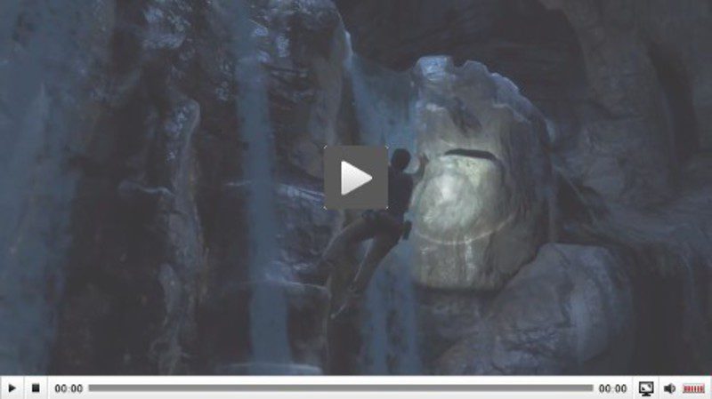 E3 2015: 'Uncharted 4: A Thief's End' - Espectáculo visual de nueva generación