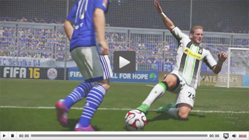 FIFA 16