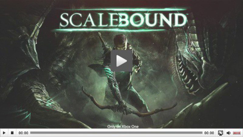 Scalebound