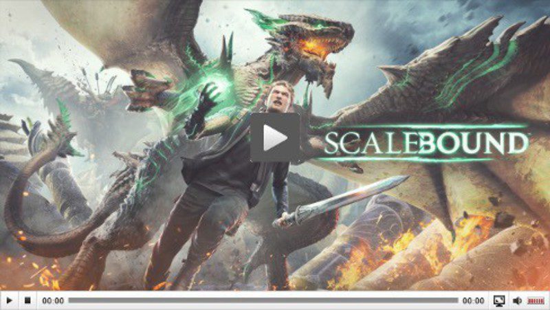 Scalebound