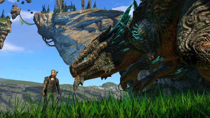 scalebound