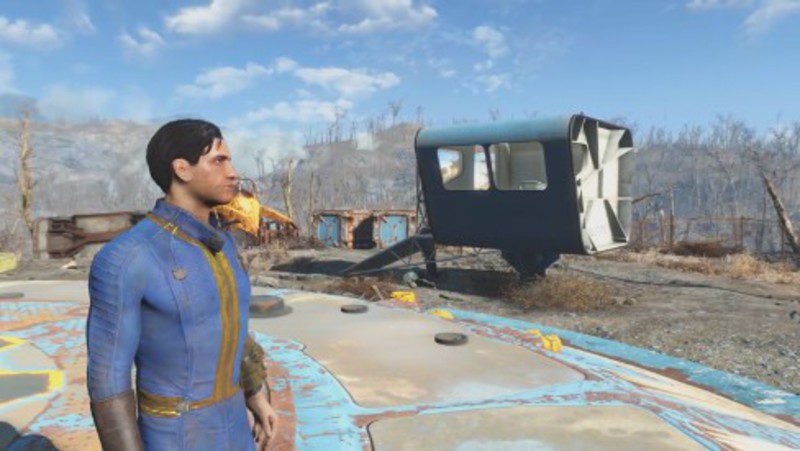 Fallout 4