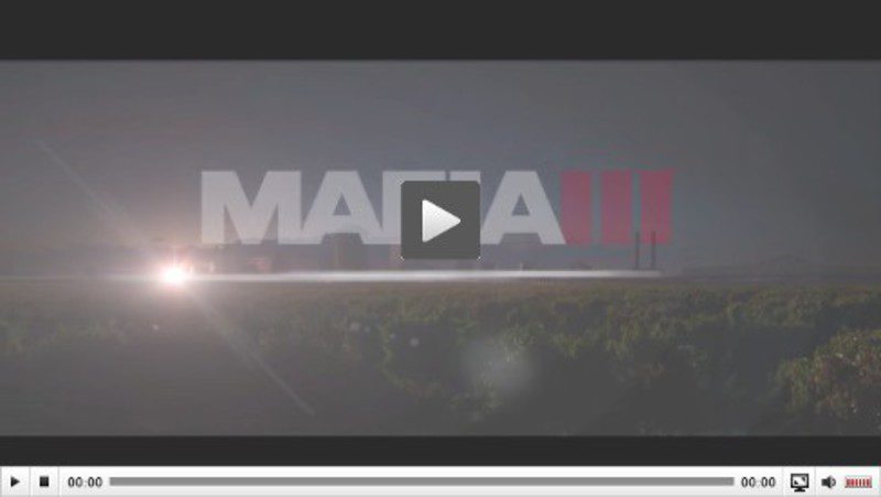 Mafia III