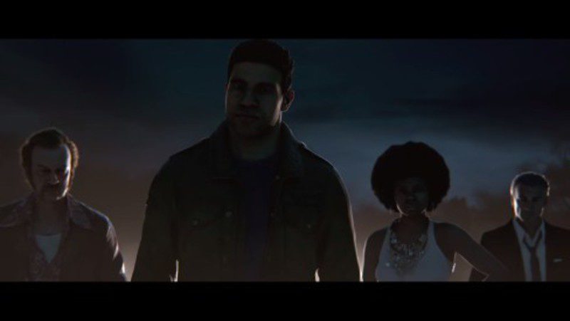 Mafia III