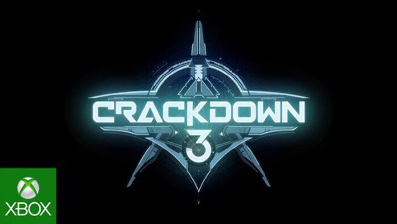 crackdown