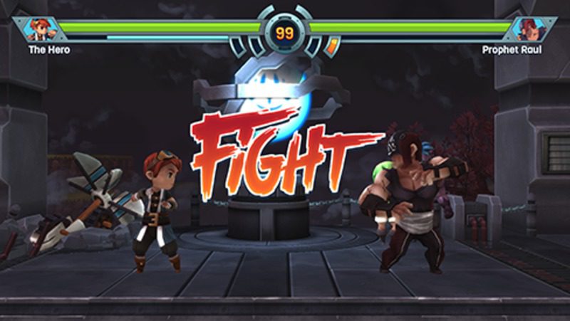 Evoland II: A Slight Case of Spacetime Continuum Disaster', viajando por la historia de los videojuegos