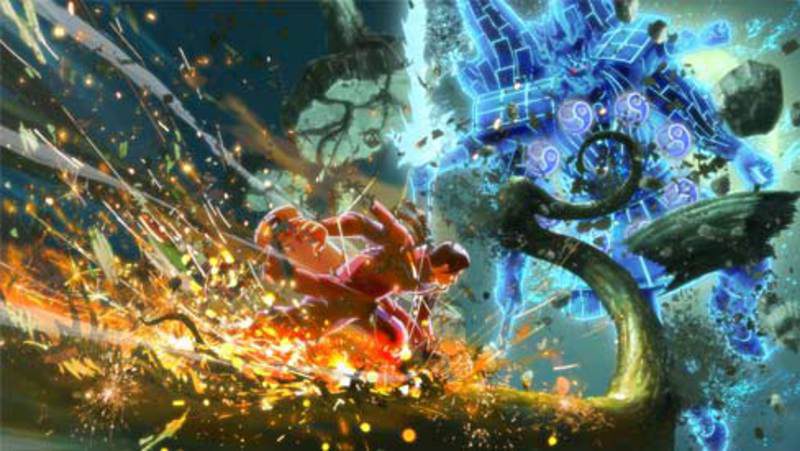 Las 5 claves por las que 'Naruto Shippuden: Ultimate Ninja Storm 4' puede ser el mejor de la saga
