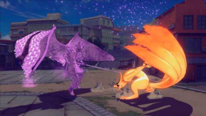 Las 5 claves por las que 'Naruto Shippuden: Ultimate Ninja Storm 4' puede ser el mejor de la saga