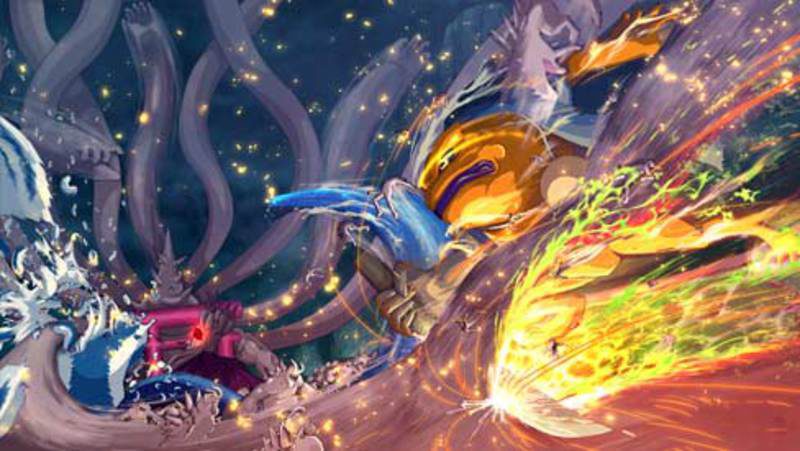 Las 5 claves por las que 'Naruto Shippuden: Ultimate Ninja Storm 4' puede ser el mejor de la saga